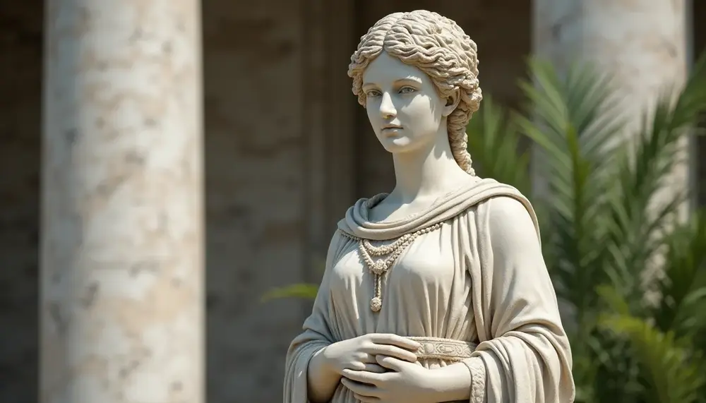 Was bedeutet Nemesis und warum ist sie in Mythologie und Kultur so wichtig?