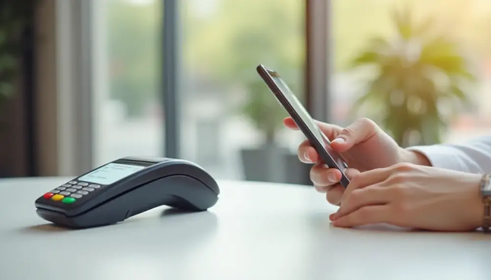 Was bedeutet NFC? Alles, was Sie wissen müssen