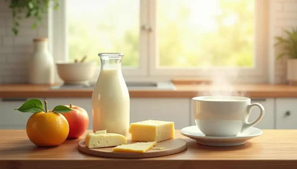 Was bedeutet pasteurisiert? Alles über den Prozess und seine Vorteile