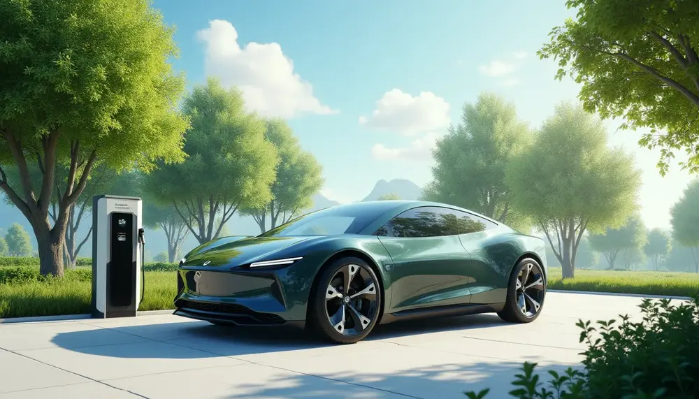 Was bedeutet Plug-in Hybrid? Vorteile und Technik auf den Punkt gebracht