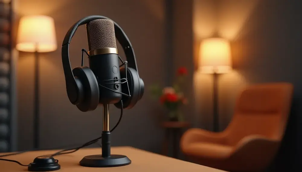 Was bedeutet Podcast? Ursprung, Trends und warum sie so beliebt sind