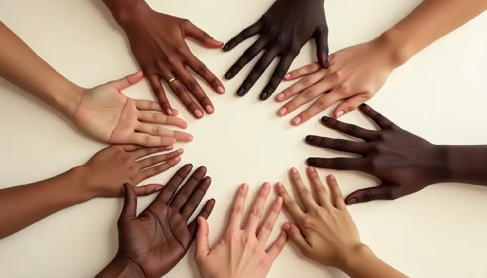 Was bedeutet Rassismus? Ursprung, Definition und Bedeutung heute