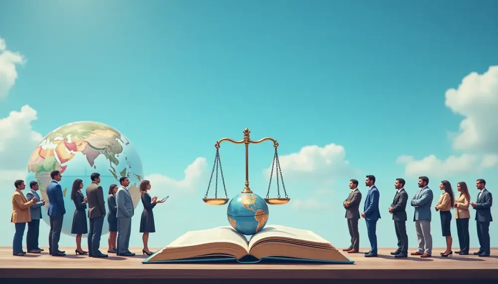 Was bedeutet rechts in der Politik? Ein Überblick über die Strömungen