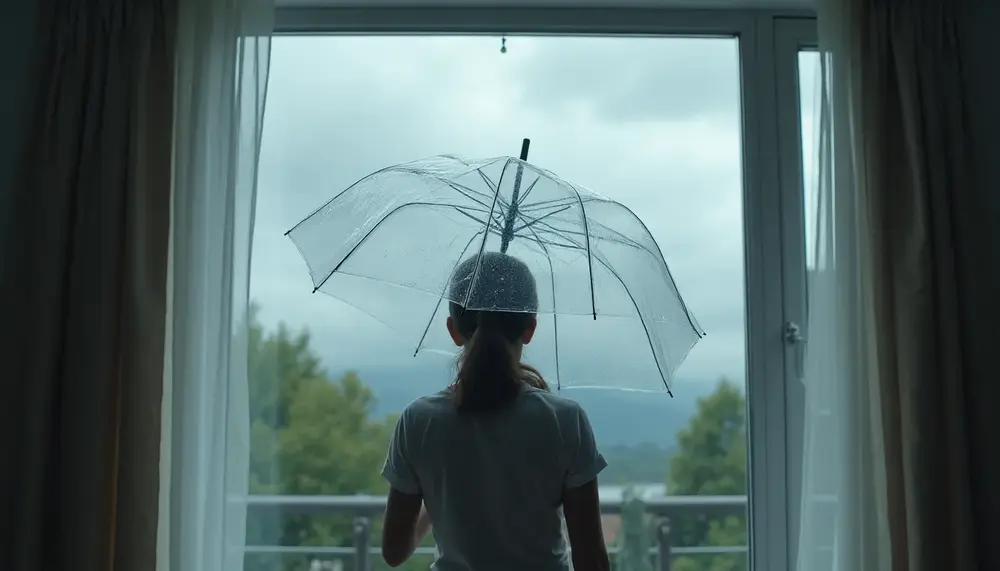 Was bedeutet Regenwahrscheinlichkeit und wie wird sie berechnet?