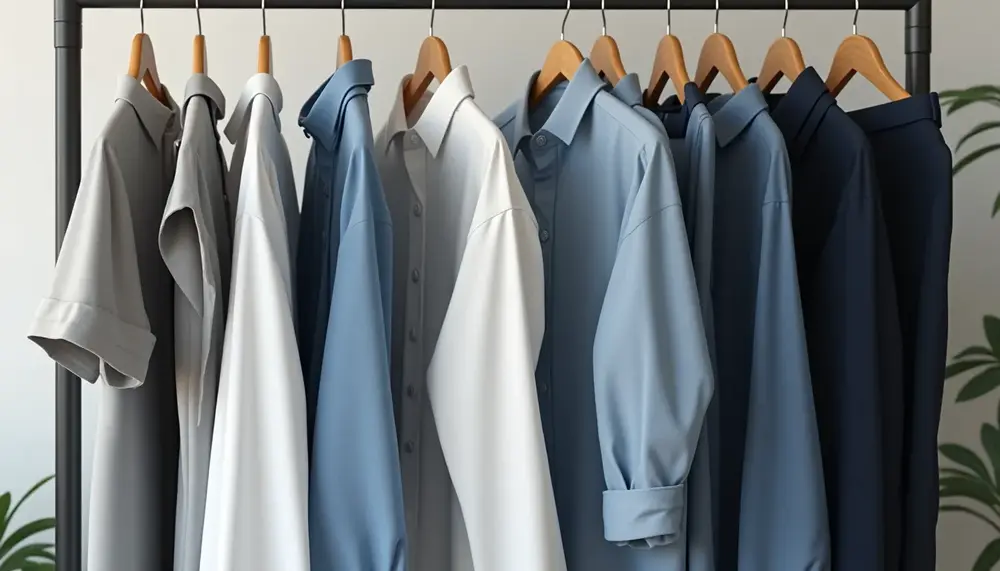 Was bedeutet Slim Fit? Tipps für den perfekten Schnitt bei Kleidung
