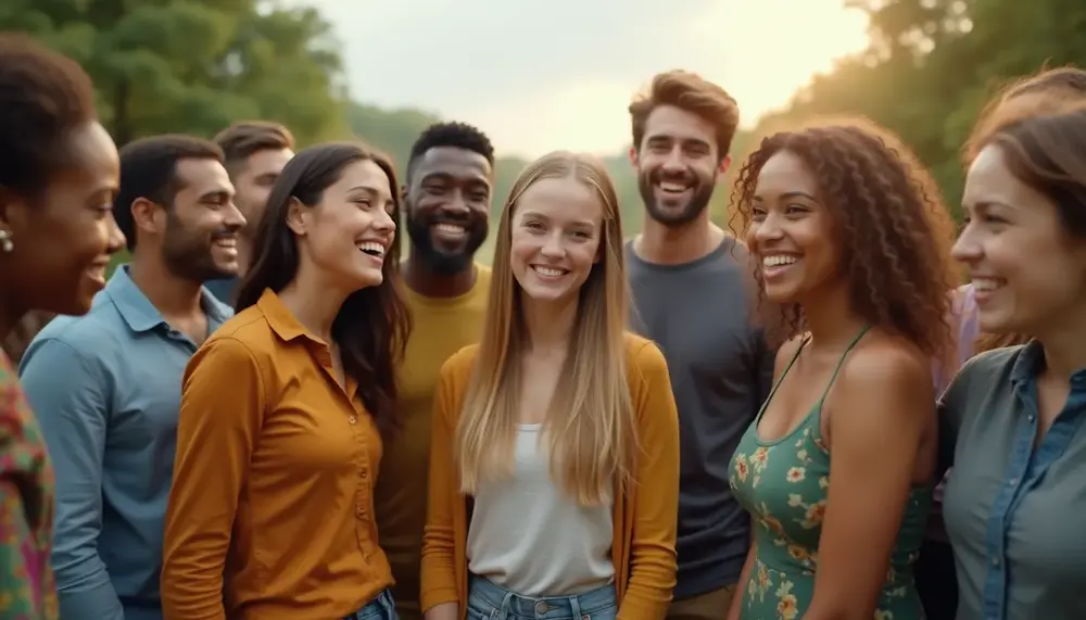 Was bedeutet Solidarität? Die Definition und ihre Bedeutung