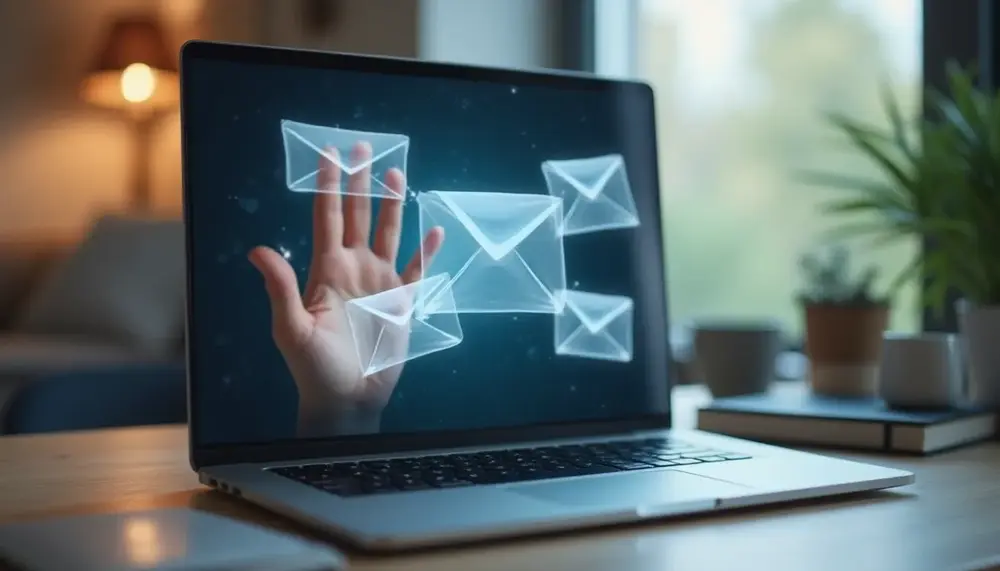 Was bedeutet Spam? Der Begriff erklärt und wie Sie sich davor schützen können