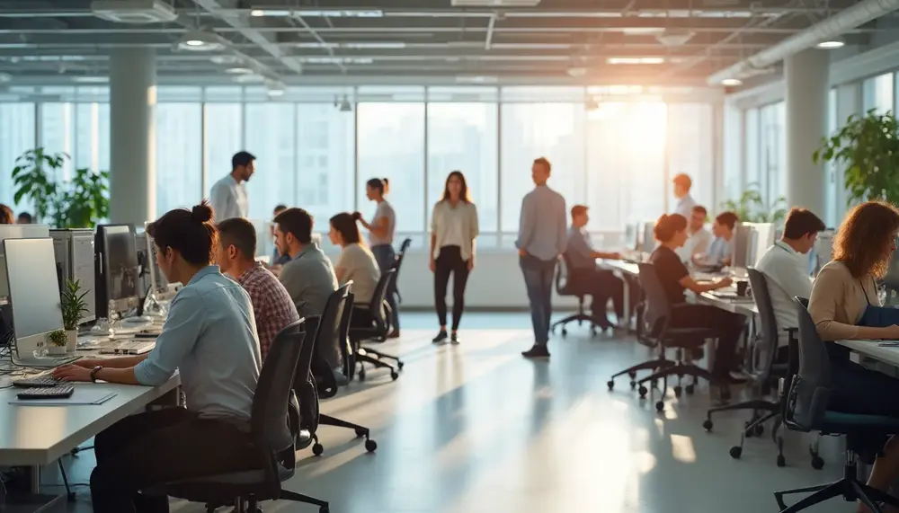 Was bedeutet Teilzeit? Arbeitsmodelle einfach erklärt