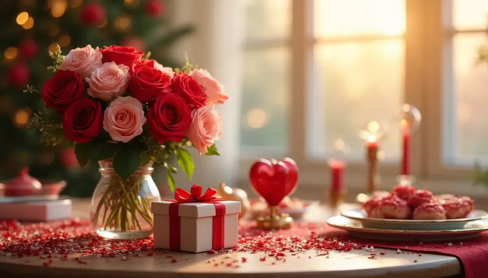 Was bedeutet Valentinstag? Ursprung und Bräuche des besonderen Tages