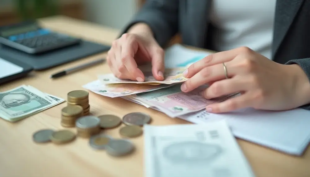 Was bedeutet Valuta? Einfach und verständlich erklärt
