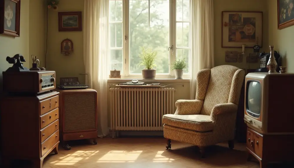 Was bedeutet vintage? Die Faszination hinter dem Retro-Charme