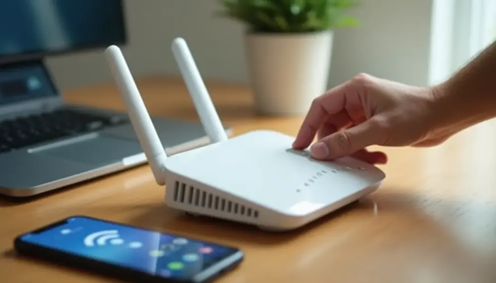 Was bedeutet WPS und wie funktioniert diese Verbindungstechnologie?