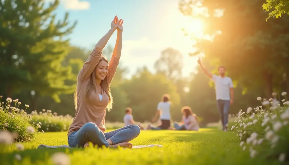 Was bedeutet Zuversicht und wie stärkt man sie im Alltag?