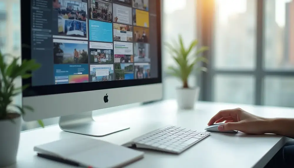 Was Impressionen bedeutet und wie sie im Online-Marketing genutzt werden
