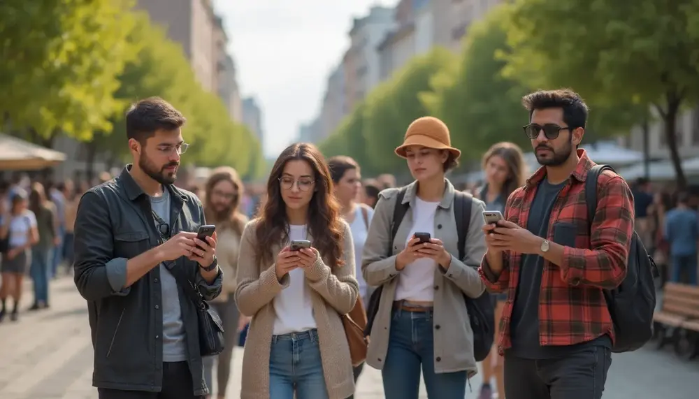 Was ist FOMO? Ursachen, Auswirkungen und Tipps zum Umgang