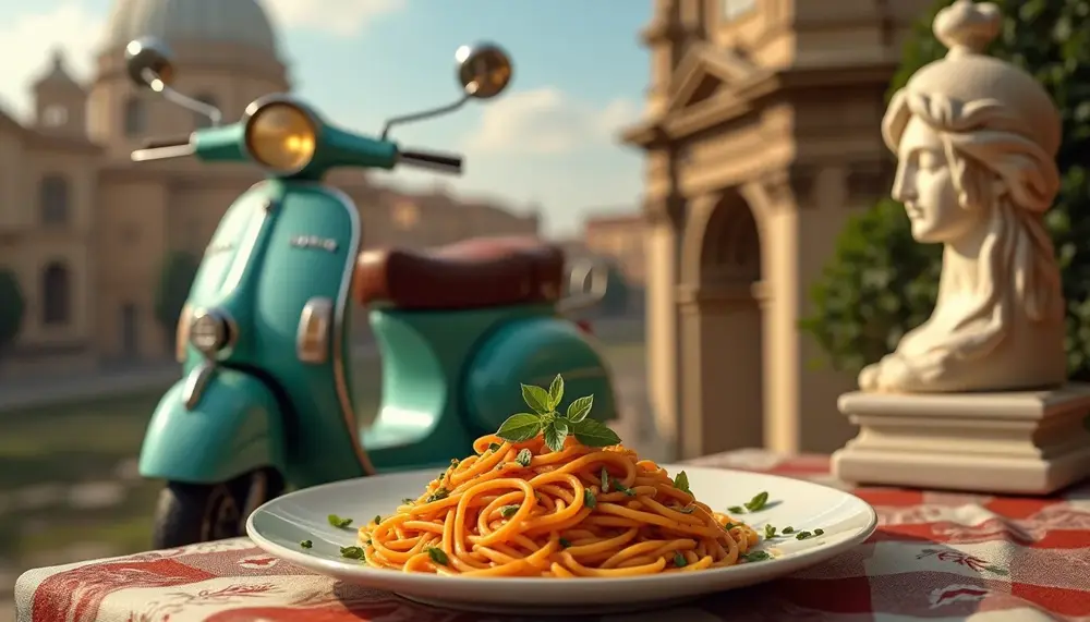 Was Wikipedia über Italien verrät: Kultur, Geschichte und mehr