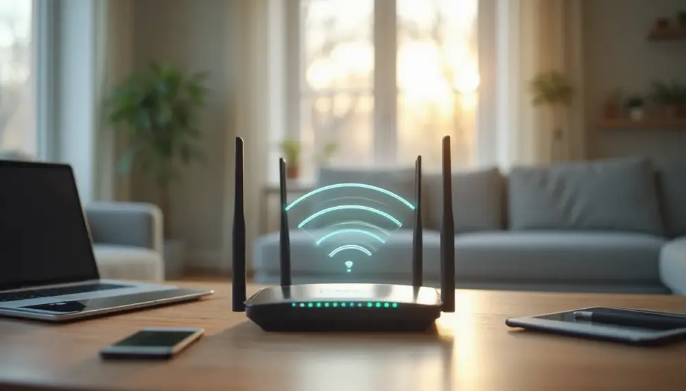 WiFi erklärt: Was bedeutet der Begriff und wie funktioniert es?