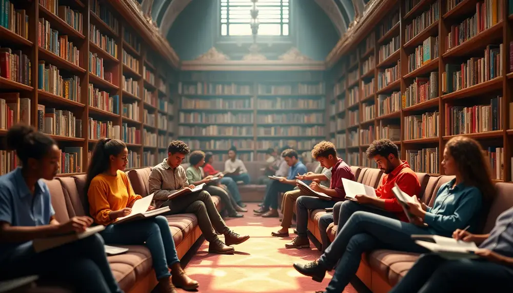 Wikipedia Español: Die unverzichtbare Ressource für spanischsprachige Wissenshungrige