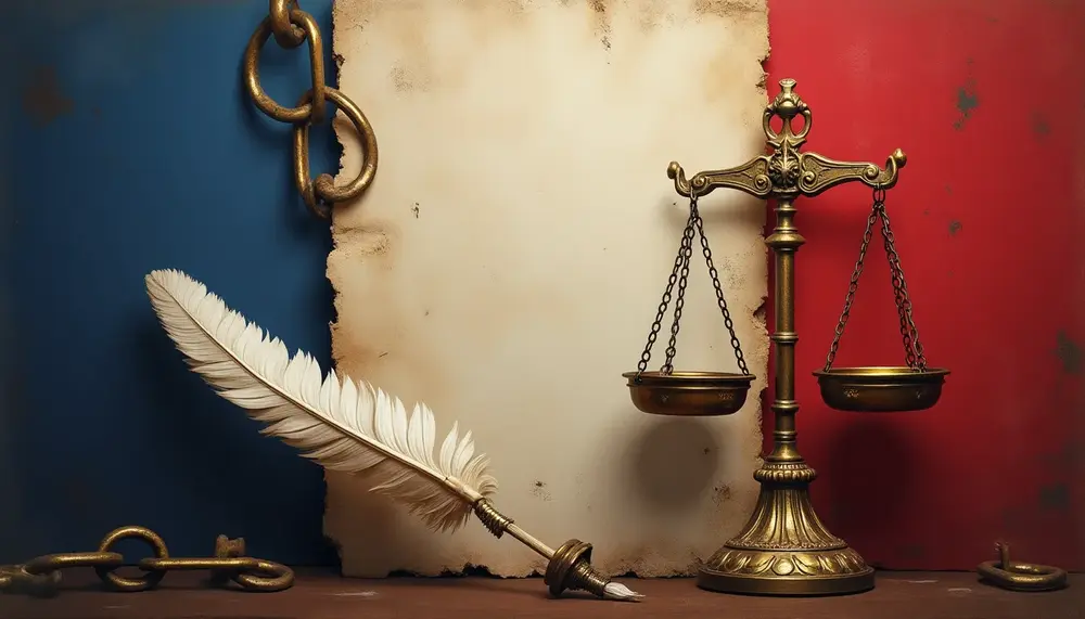 Wikipedia Französische Revolution: Ursachen, Ereignisse und ihre Folgen