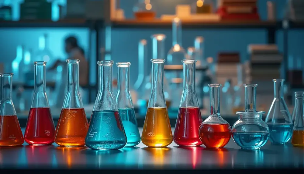 Wikipedia Periodensystem: Ein umfassender Leitfaden