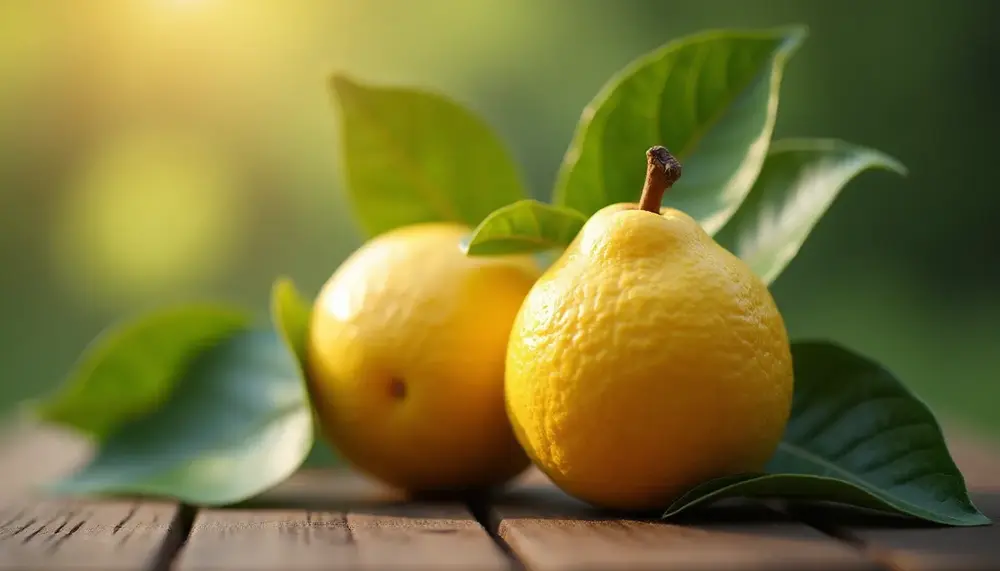 Wikipedia Quitte: Alles Wissenswerte über die geheimnisvolle Frucht