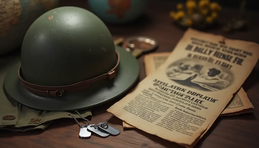 Wikipedia Wehrpflicht: Geschichte, Regelungen und aktuelle Debatten